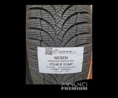 Gomme invernale usate 175/65 15 84T