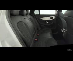 MERCEDES-BENZ GLC 220 d Premium 4matic auto - 17