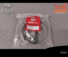 COVER STATORE NUOVO ORGINALE HONDA CR 250 1992/01