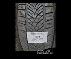 Gomme invernale usate 215/65 16 98H