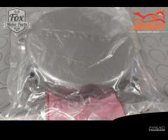 COVER STATORE NUOVO ORGINALE HONDA CR 250 1992/01