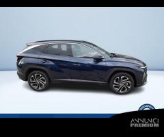 Hyundai Tucson 1.6 CRDI DCT 136 48V EXELLENCE - 8