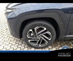 Hyundai Tucson 1.6 CRDI DCT 136 48V EXELLENCE - 9