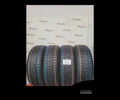 Gomme invernale usate 205/55 17 95H XL