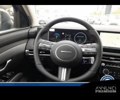 Hyundai Tucson 1.6 CRDI DCT 136 48V EXELLENCE - 20