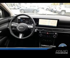 Hyundai Tucson 1.6 CRDI DCT 136 48V EXELLENCE - 21