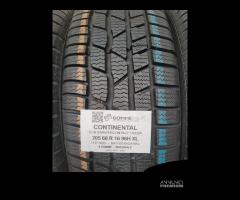 Gomme invernale usate 205/60 16 96H XL