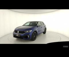 VOLKSWAGEN T-Roc 2.0 tsi R 4motion 300cv dsg