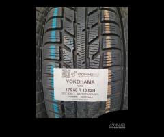 Gomme invernale usate 175/60 16 82H