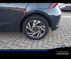 Hyundai i20 1.2 MPI 84CV MT CONNECTLINE MY25 - 8