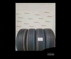 Gomme invernale usate 205/55 16 91H