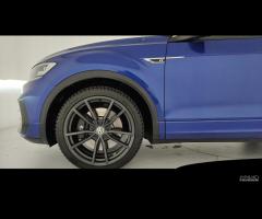 VOLKSWAGEN T-Roc 2.0 tsi R 4motion 300cv dsg - 11