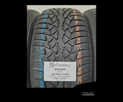 Gomme invernale usate 225/55 17 97H