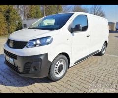 Ricambi Fiat Scudo