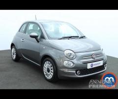 Ricambi Fiat 500