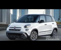 Ricambi Fiat 500L