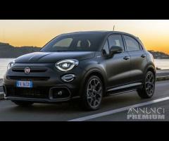 Ricambi Fiat 500X - 1