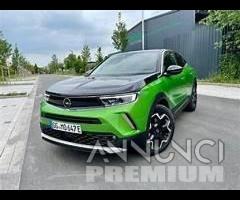 Ricambi Opel Mokka 2022