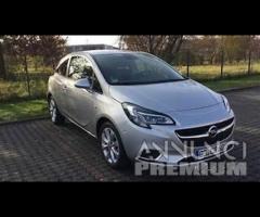 Ricambi Opel Corsa 2017