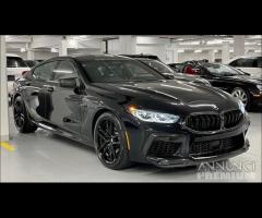 Ricambi BMW M8 - 1