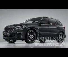 Ricambi BMW X5