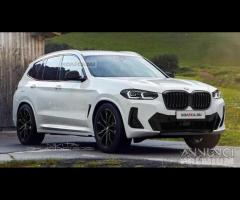 Ricambi BMW X3 - 1