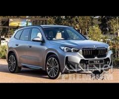 Ricambi BMW X1