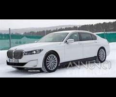 Ricambi BMW Serie 7