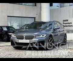 Ricambi BMW Serie 5