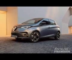 Ricambi Renault Zoe