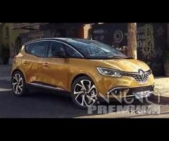 Ricambi Renault Scenic