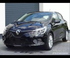 Ricambi Renault Clio 2022 - 1