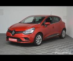 Ricambi Renault Clio 2018