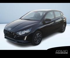 Hyundai i20 1.0 TGDI 100CV DCT 48V CONNECTLIN...