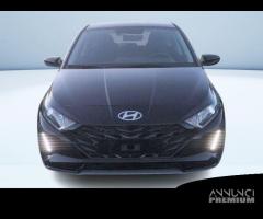 Hyundai i20 1.0 TGDI 100CV DCT 48V CONNECTLIN...