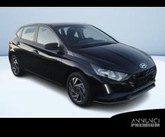 Hyundai i20 1.0 TGDI 100CV DCT 48V CONNECTLIN...