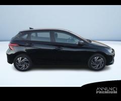 Hyundai i20 1.0 TGDI 100CV DCT 48V CONNECTLIN...