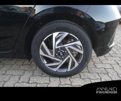 Hyundai i20 1.0 TGDI 100CV DCT 48V CONNECTLIN... - 7