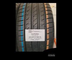 Gomme invernale usate 225/45 17 94V XL