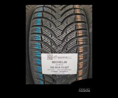 Gomme invernale usate 185/55 15 82T