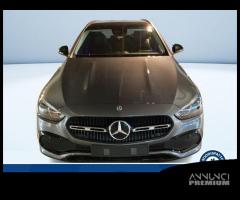 Mercedes-Benz Classe C C SW 220 d Mild hybrid...