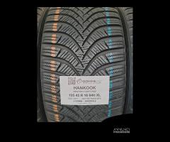 Gomme invernale usate 195/45 16 84H XL