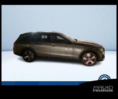 Mercedes-Benz Classe C C SW 220 d Mild hybrid...