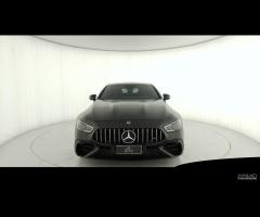 MERCEDES-BENZ AMG GT Coupe 43 mhev (eq-boost) Prem