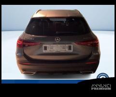 Mercedes-Benz Classe C C SW 220 d Mild hybrid...