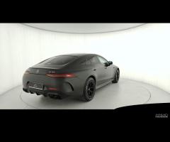 MERCEDES-BENZ AMG GT Coupe 43 mhev (eq-boost) Prem