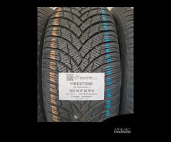 Gomme invernale usate 205/55 16 91H