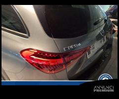 Mercedes-Benz Classe C C SW 220 d Mild hybrid... - 8