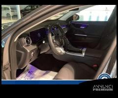 Mercedes-Benz Classe C C SW 220 d Mild hybrid... - 12