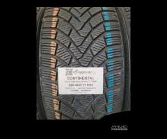 Gomme invernale usate 225/45 17 91H